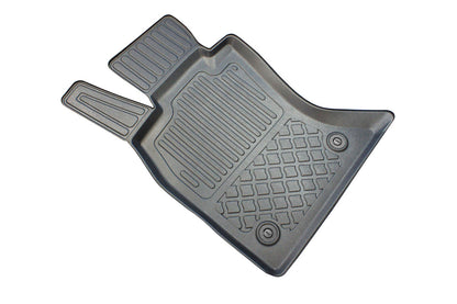 Covorase auto tip tavita BMW Seria 5 F11 Facelift, an fabricatie 2013 - 04.2017, caroserie combi x-drive | 602066