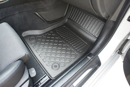 Covorase auto tip tavita BMW Seria 5 F11 Facelift, an fabricatie 2013 - 04.2017, caroserie combi x-drive | 602066
