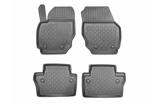 Covorase tip tavita Volvo XC70 II, caroserie Combi, fabricatie 09.2007 - 2016 - 1