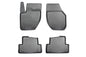 Covorase auto tip tavita Volvo V 40 II Cross Country, an fabricatie 07.2012 - 07.2019, caroserie hatchback | 602589