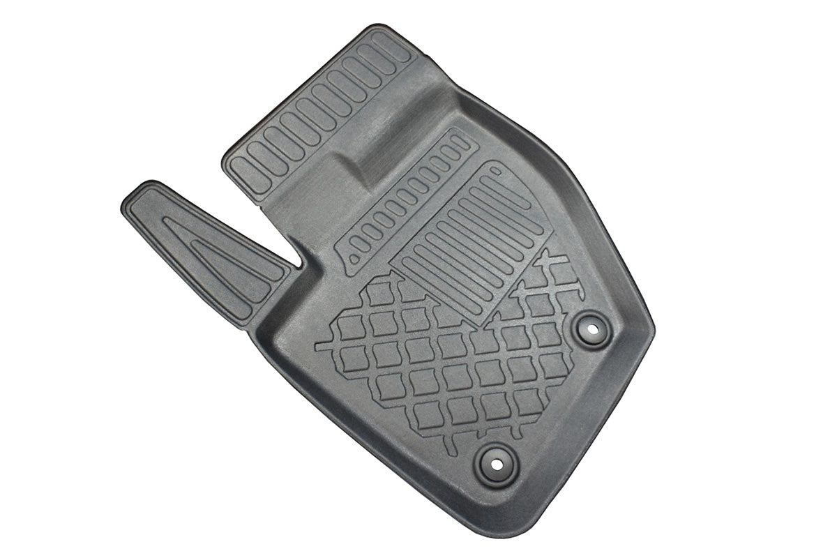 Covorase auto tip tavita Volvo V 40 II, an fabricatie 07.2012 - 07.2019, caroserie hatchback | 602589