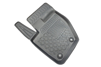 Covorase auto tip tavita Volvo V 40 II, an fabricatie 07.2012 - 07.2019, caroserie hatchback | 602589