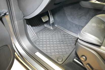 Covorase tip tavita Volvo XC60 II, caroserie SUV, fabricatie 07.2017 - prezent - 3