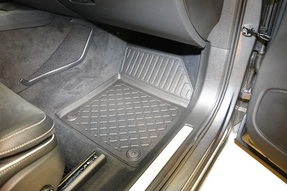 Covorase tip tavita Volvo XC60 II, caroserie SUV, fabricatie 07.2017 - prezent - 4