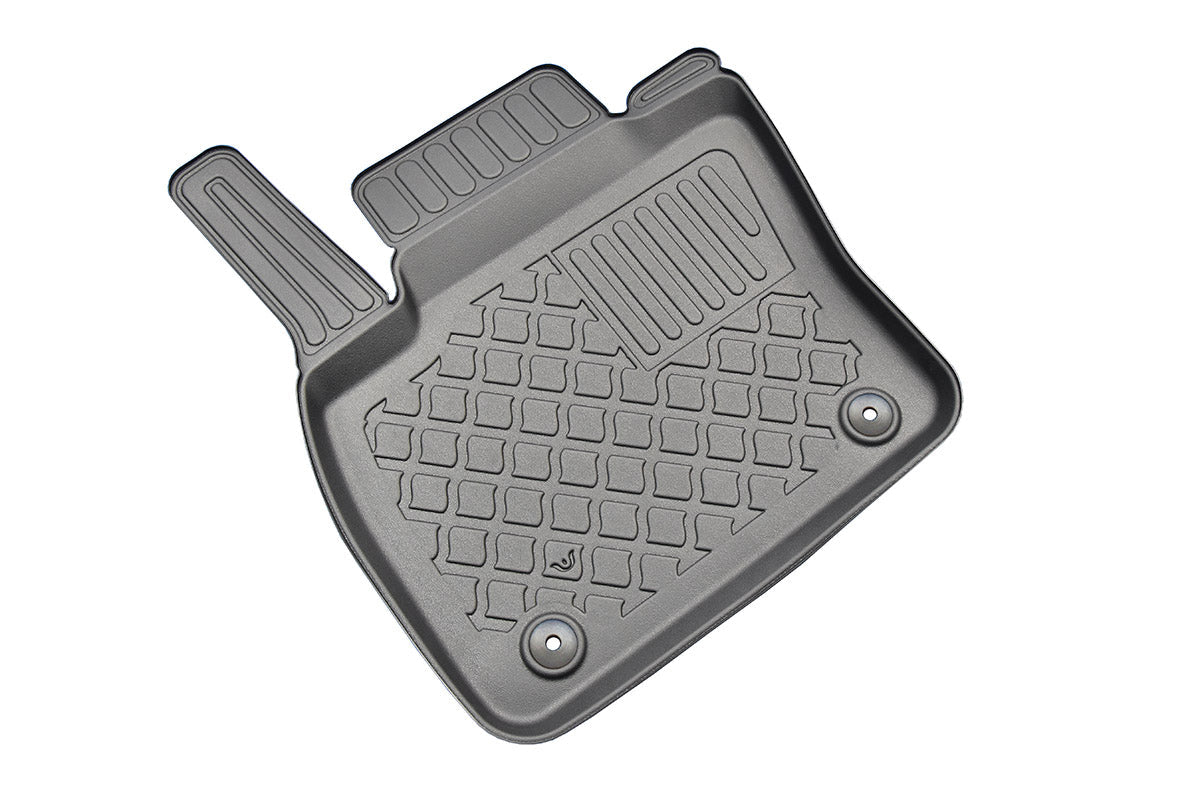 Covorase auto tip tavita Volvo XC 40 MHEV, an fabricatie 02.2020 - prezent, caroserie suv | 602595