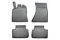 Covorase auto tip tavita Porsche Macan, an fabricatie 03.2014 - prezent, caroserie suv inclusiv facelift | 602603