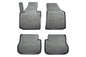 Covorase auto tip tavita Volkswagen Caddy fabricatie 2004 - 10.2020, caroserie van, 5 locuri #2
