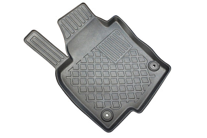 Covorase auto tip tavita Volkswagen Tiguan I, an fabricatie 07.2007 - 04.2016, caroserie suv | 602641