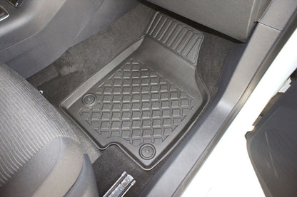 Covorase auto tip tavita Volkswagen Tiguan I, an fabricatie 07.2007 - 04.2016, caroserie suv | 602641