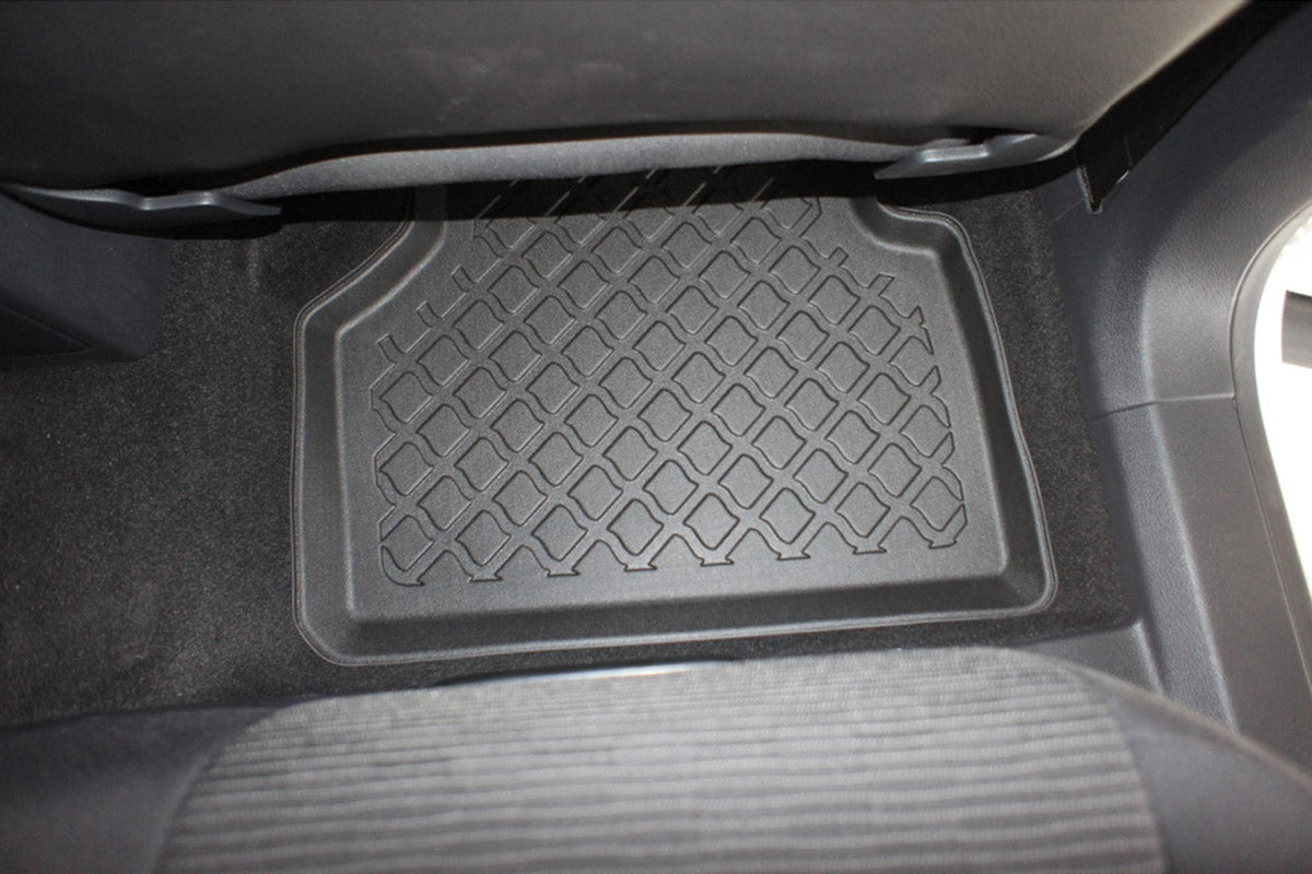 Covorase auto tip tavita Volkswagen Tiguan I, an fabricatie 07.2007 - 04.2016, caroserie suv | 602641