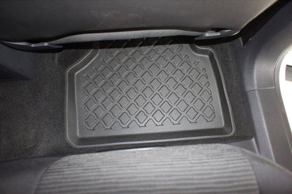 Covorase auto tip tavita Volkswagen Tiguan I, an fabricatie 07.2007 - 04.2016, caroserie suv | 602641