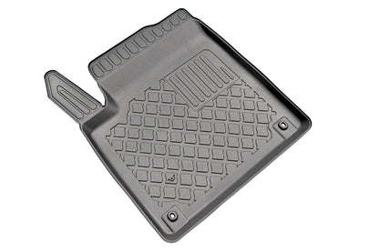 Covorase auto tip tavita Jeep Cherokee V, an fabricatie 03.2014 - 12.2021, caroserie suv inclusiv facelift | 602687