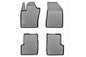 Covorase auto tip tavita Jeep Renegade MHEV fabricatie 02.2022 - prezent, caroserie suv, nu corespunde modelului 4XE PLUG-IN-HYBRID #1