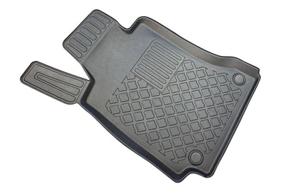 Covorase tip tavita Mercedes Clasa C W204, caroserie Sedan, fabricatie 04.2007 - 02.2014 - 2