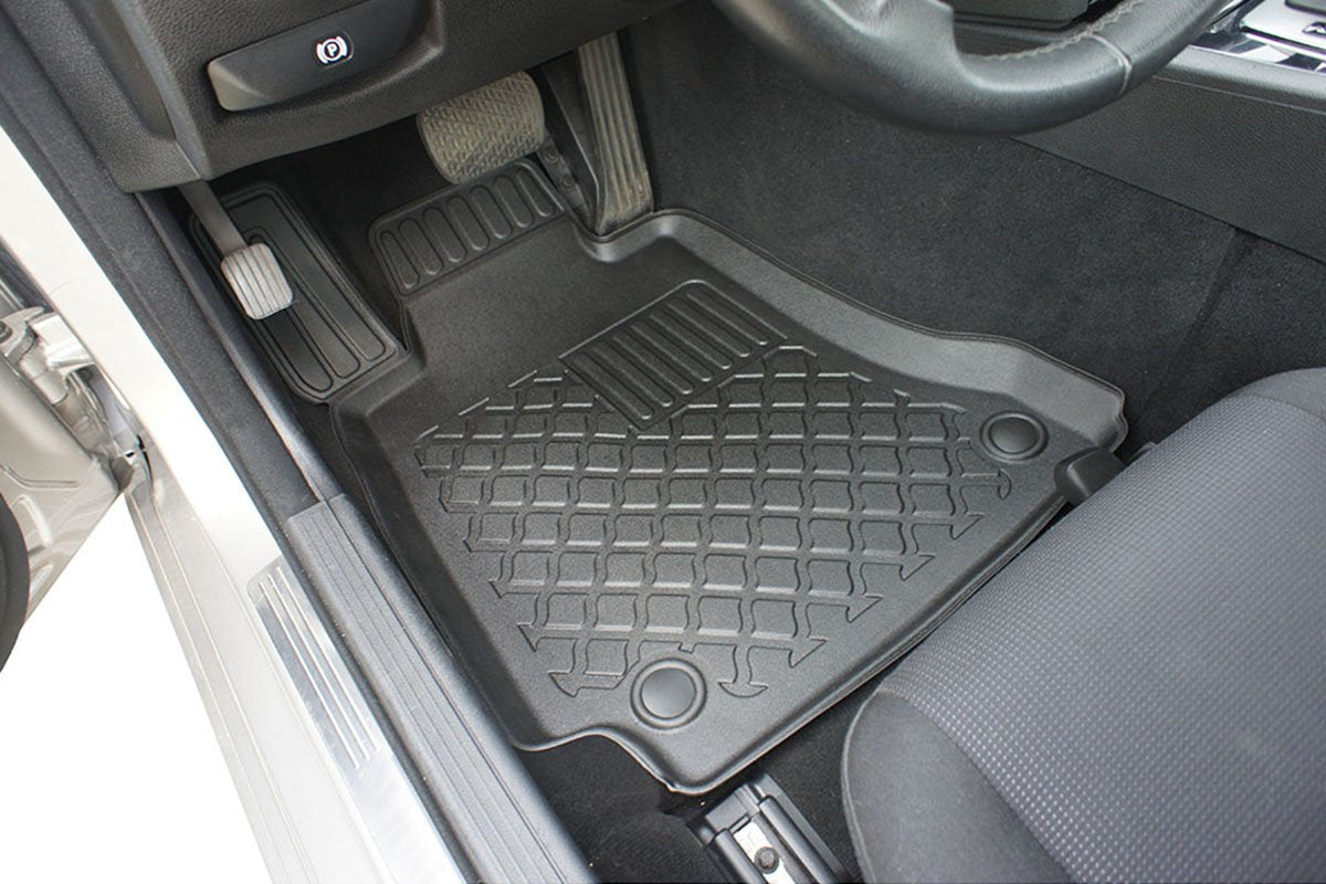 Covorase tip tavita Mercedes Clasa C W204, caroserie Sedan, fabricatie 04.2007 - 02.2014 - 3
