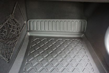 Covorase tip tavita Mercedes Clasa C W204, caroserie Sedan, fabricatie 04.2007 - 02.2014 - 5