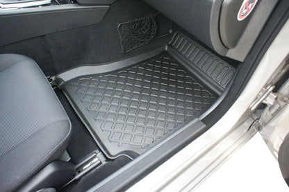 Covorase tip tavita Mercedes Clasa C W204, caroserie Sedan, fabricatie 04.2007 - 02.2014 - 6