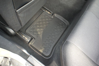 Covorase tip tavita Mercedes Clasa C W204, caroserie Sedan, fabricatie 04.2007 - 02.2014 - 7