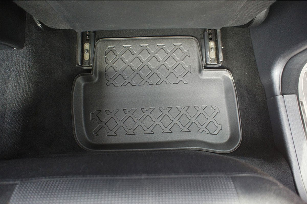 Covorase tip tavita Mercedes Clasa C W204, caroserie Sedan, fabricatie 04.2007 - 02.2014 - 8