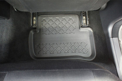 Covorase tip tavita Mercedes Clasa C W204, caroserie Sedan, fabricatie 04.2007 - 02.2014 - 8