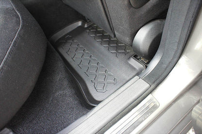 Covorase tip tavita Mercedes Clasa C W204, caroserie Sedan, fabricatie 04.2007 - 02.2014 - 9