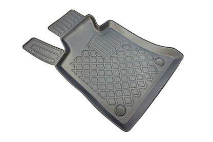 Covorase tip tavita Mercedes GLK X204, caroserie SUV, fabricatie 06.2008 - 08.2015 - 2