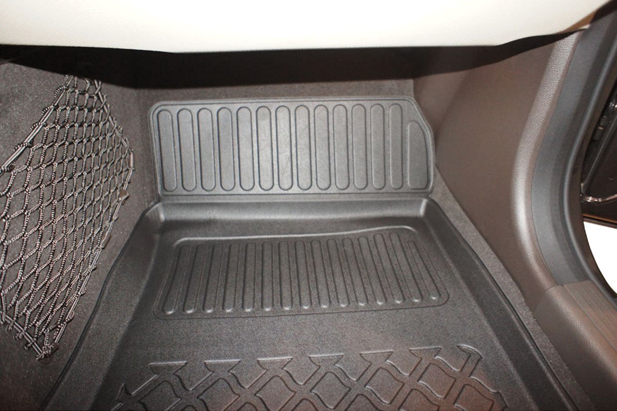 Covorase tip tavita Mercedes GLK X204, caroserie SUV, fabricatie 06.2008 - 08.2015 - 5