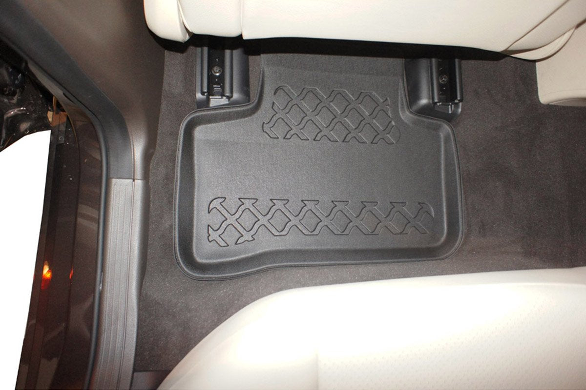 Covorase tip tavita Mercedes GLK X204, caroserie SUV, fabricatie 06.2008 - 08.2015 - 6