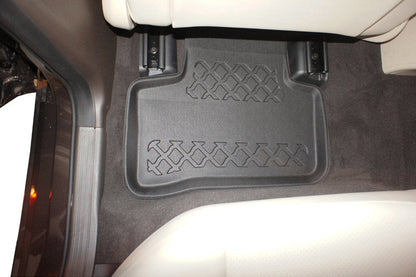 Covorase tip tavita Mercedes GLK X204, caroserie SUV, fabricatie 06.2008 - 08.2015 - 6