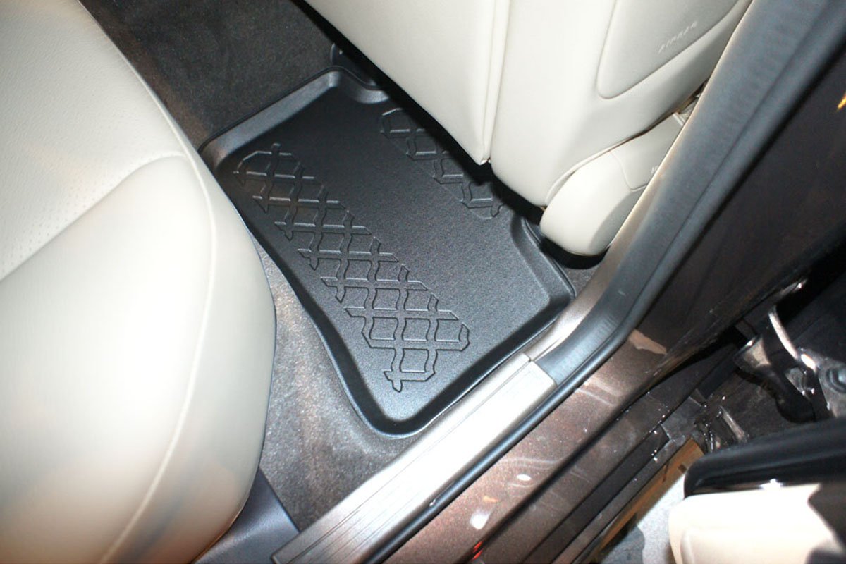 Covorase tip tavita Mercedes GLK X204, caroserie SUV, fabricatie 06.2008 - 08.2015 - 7