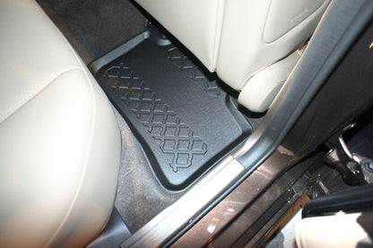 Covorase tip tavita Mercedes GLK X204, caroserie SUV, fabricatie 06.2008 - 08.2015 - 7