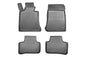 Covorase tip tavita Mercedes GLK X204, caroserie SUV, fabricatie 06.2008 - 08.2015 - 1