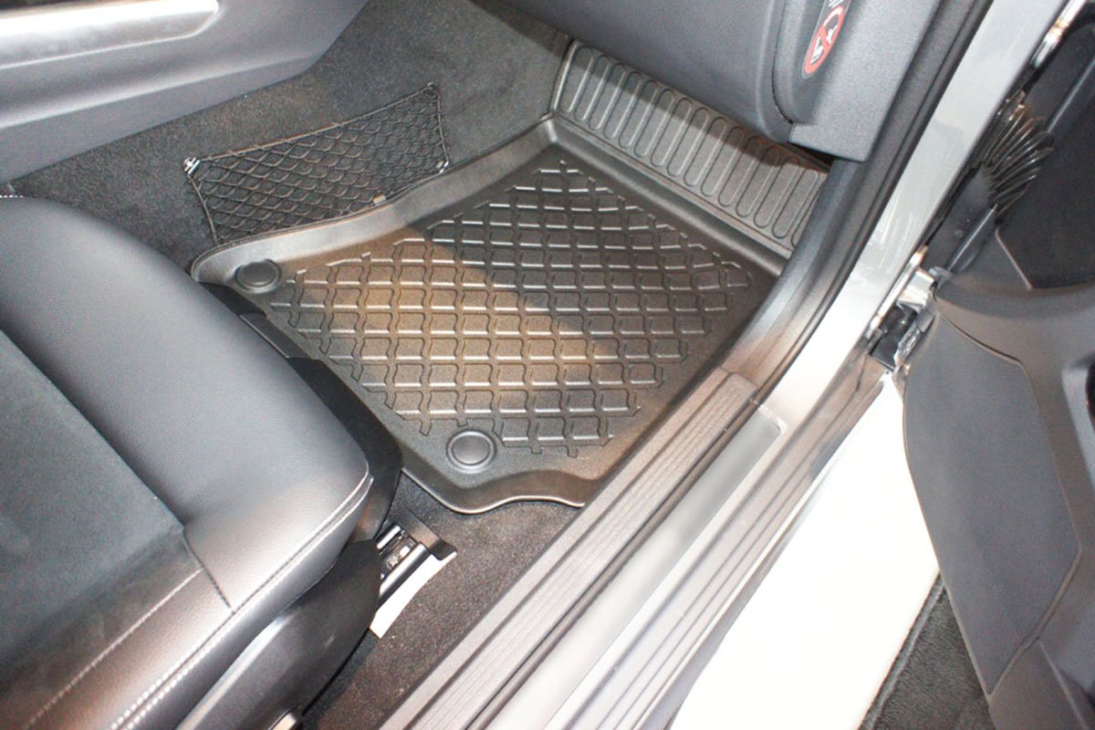 Covorase tip tavita Mercedes Clasa E W212, caroserie Combi, fabricatie 2009 - 10.2016 - 4