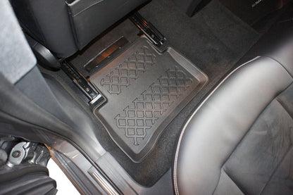 Covorase tip tavita Mercedes Clasa E W212, caroserie Combi, fabricatie 2009 - 10.2016 - 5