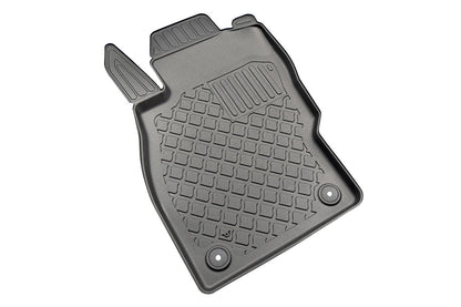 Covorase tip tavita Opel Corsa E, caroserie Hatchback, fabricatie 12.2014 - 05.2019 - 2