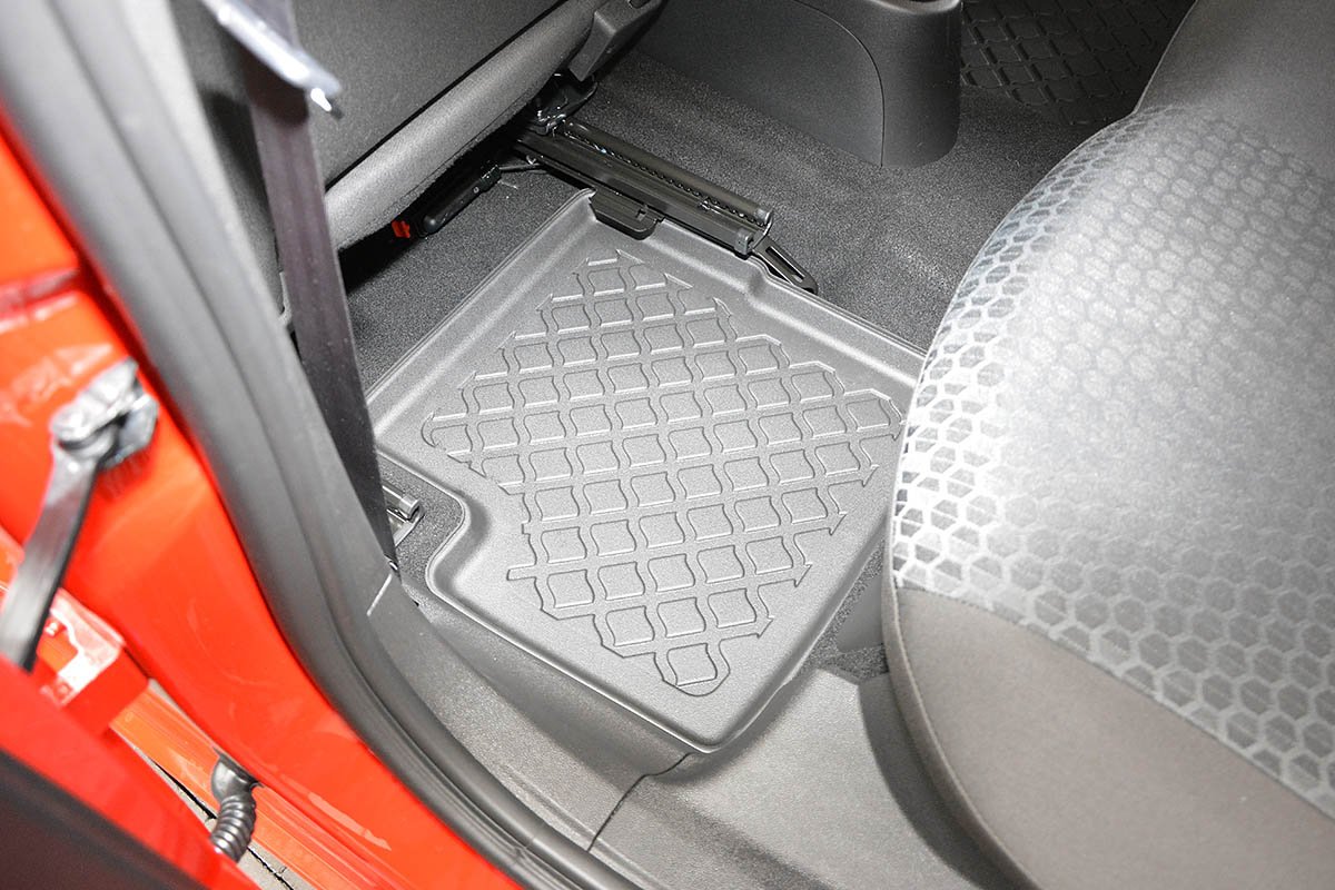 Covorase tip tavita Opel Corsa E, caroserie Hatchback, fabricatie 12.2014 - 05.2019 - 5