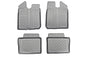 Covorase auto tip tavita Dacia Spring electric fabricatie 03.2021 - prezent, caroserie suv, inainte de facelift #1