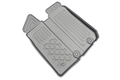 Covorase auto tip tavita Dacia Spring electric fabricatie 03.2021 - prezent, caroserie suv, inainte de facelift #1