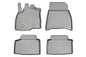 Covorase auto tip tavita Dacia Duster III MHEV fabricatie 06.2024 - prezent, caroserie suv #1