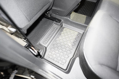 Covorase auto tip tavita Dacia Duster III Hybrid fabricatie 06.2024 - prezent, caroserie suv #2