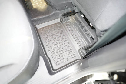 Covorase auto tip tavita Dacia Duster III LPG fabricatie 06.2024 - prezent, caroserie suv #2