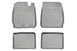 Covorase auto tip tavita Dacia Spring Facelift fabricatie 2024 - prezent, caroserie suv #1