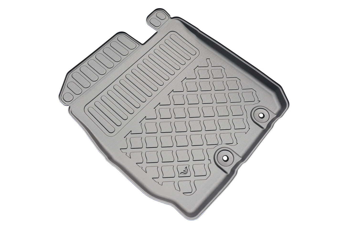 Covorase auto tip tavita Dacia Spring Facelift fabricatie 2024 - prezent, caroserie suv #1