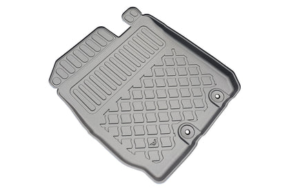 Covorase auto tip tavita Dacia Spring Facelift fabricatie 2024 - prezent, caroserie suv #1