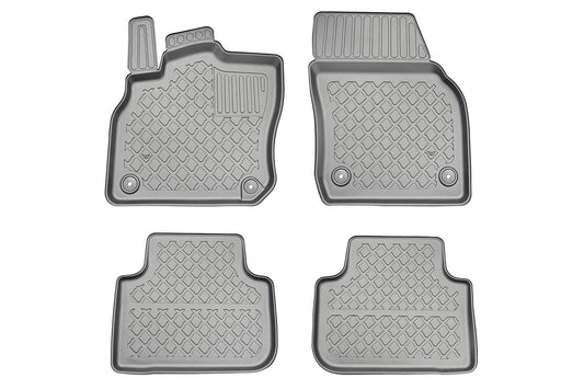 Covorase auto tip tavita Cupra Terramar mHEV fabricatie 09.2024 - prezent, caroserie suv #1 - Auto Alorria