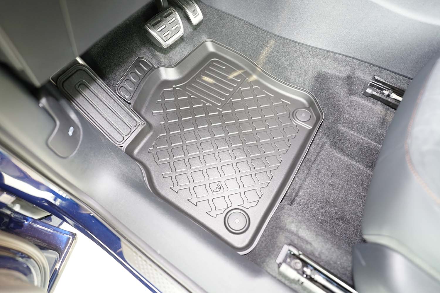 Covorase auto tip tavita Cupra Terramar mHEV fabricatie 09.2024 - prezent, caroserie suv #1 - Auto Alorria