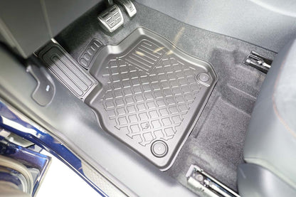 Covorase auto tip tavita Cupra Terramar mHEV fabricatie 09.2024 - prezent, caroserie suv #1 - Auto Alorria