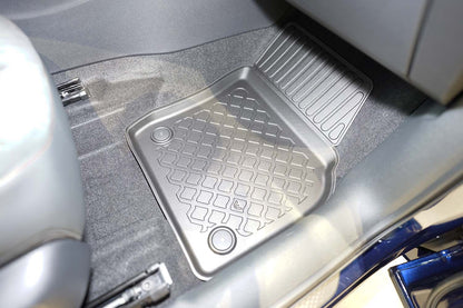 Covorase auto tip tavita Cupra Terramar mHEV fabricatie 09.2024 - prezent, caroserie suv #1 - Auto Alorria