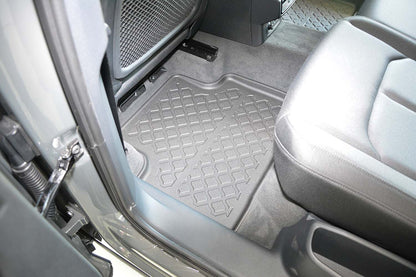Covorase auto tip tavita Cupra Terramar mHEV fabricatie 09.2024 - prezent, caroserie suv #1 - Auto Alorria