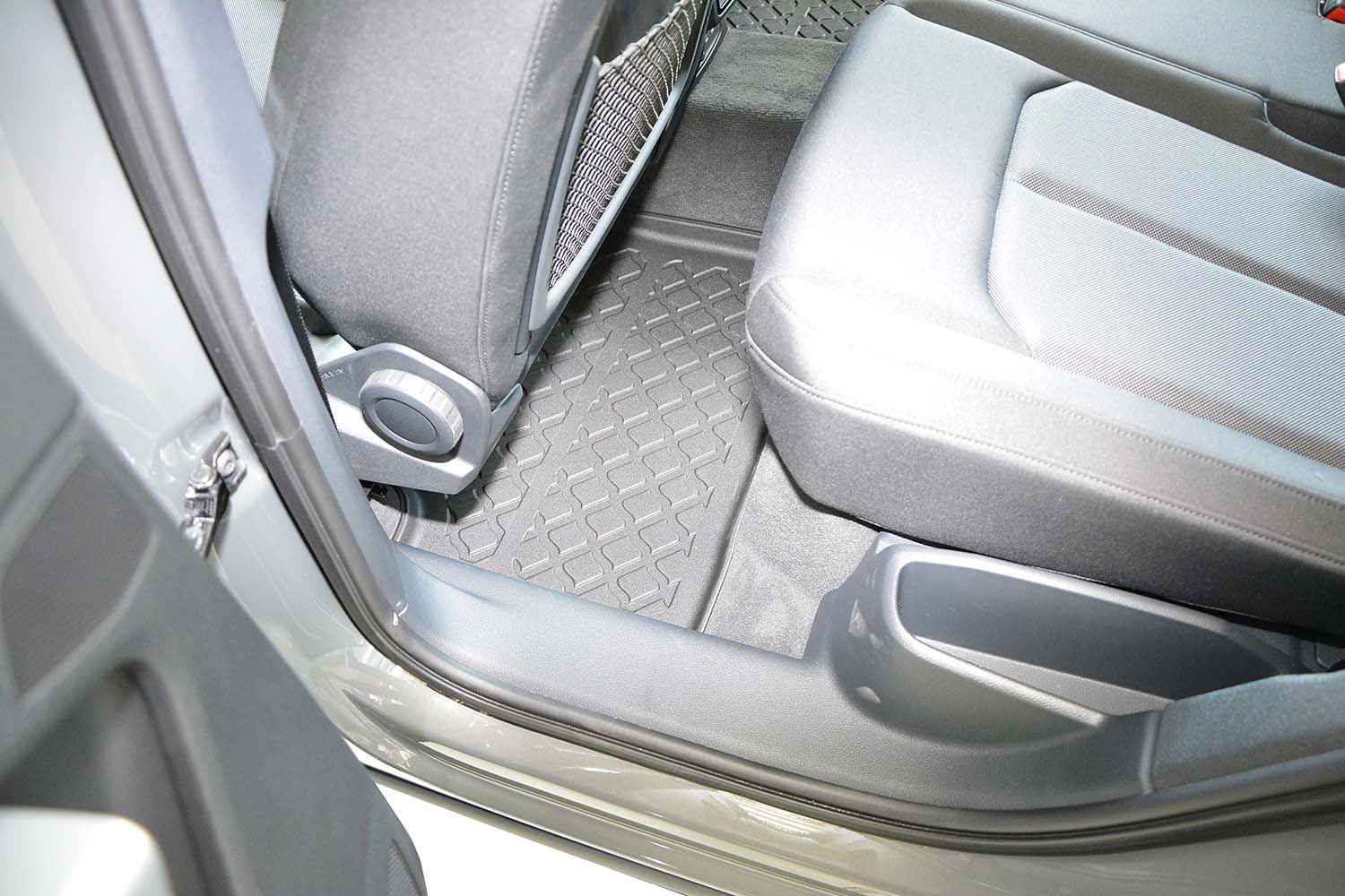 Covorase auto tip tavita Cupra Terramar mHEV fabricatie 09.2024 - prezent, caroserie suv #1 - Auto Alorria